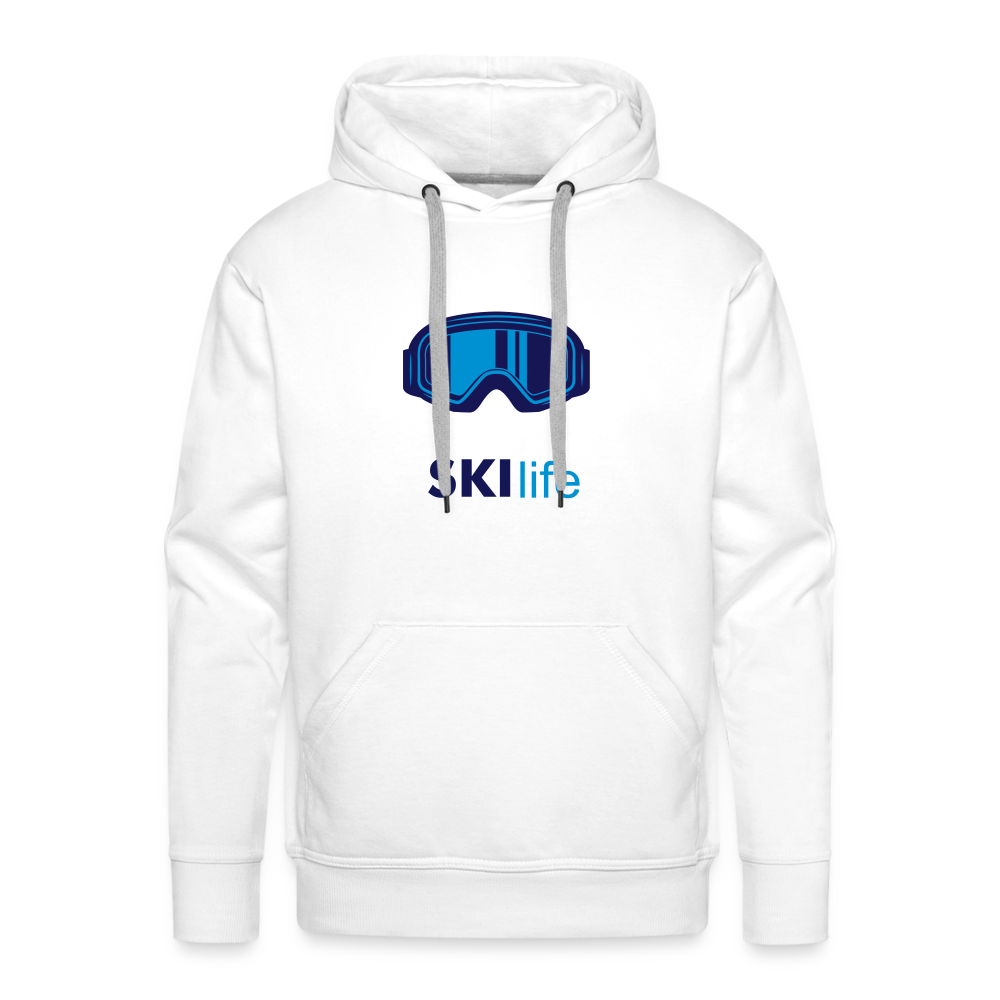 Skilife Hoodie