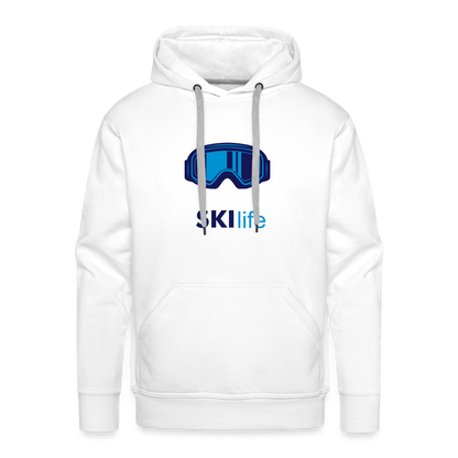 Skilife Hoodie