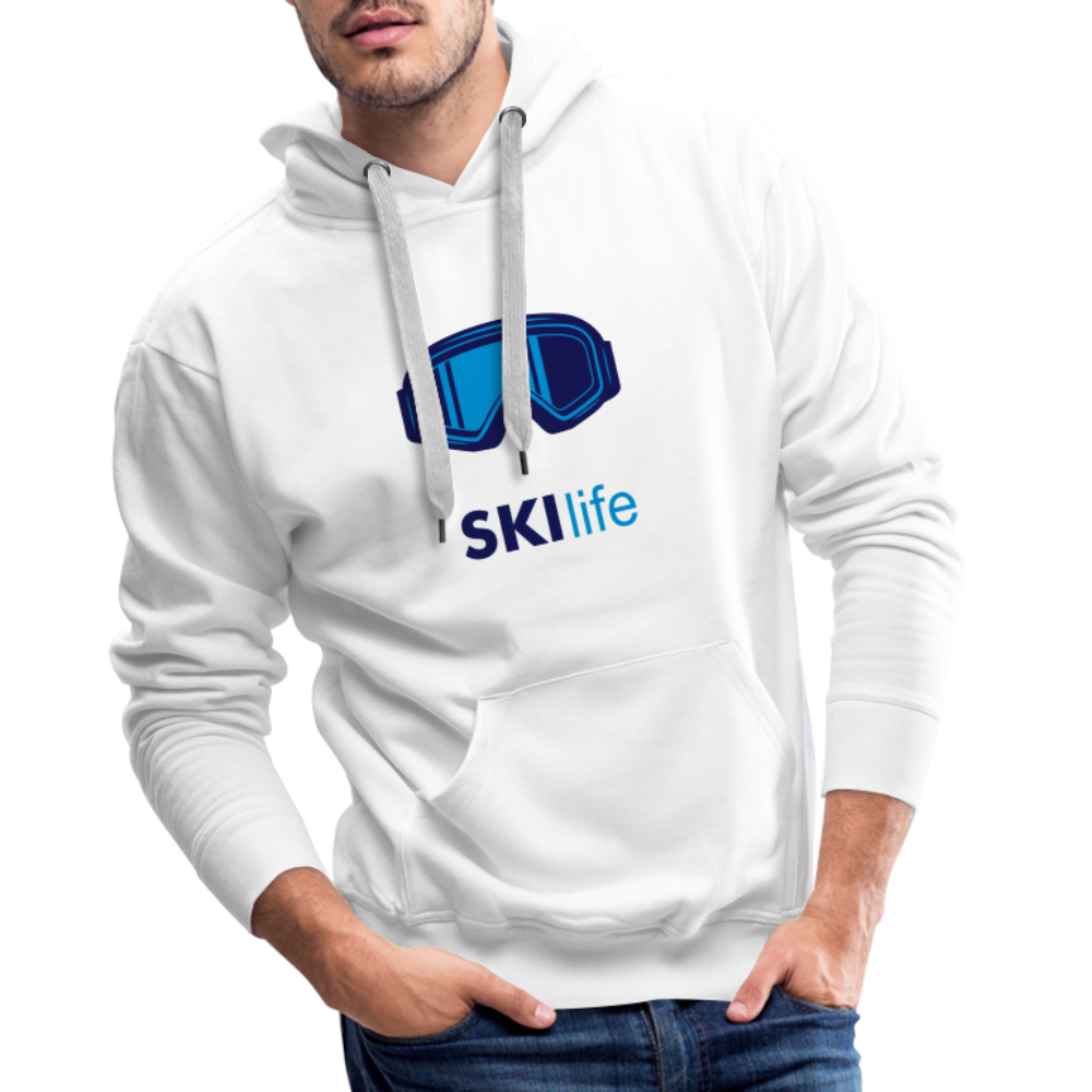 Skilife Hoodie