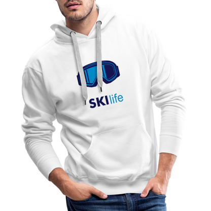 Skilife Hoodie